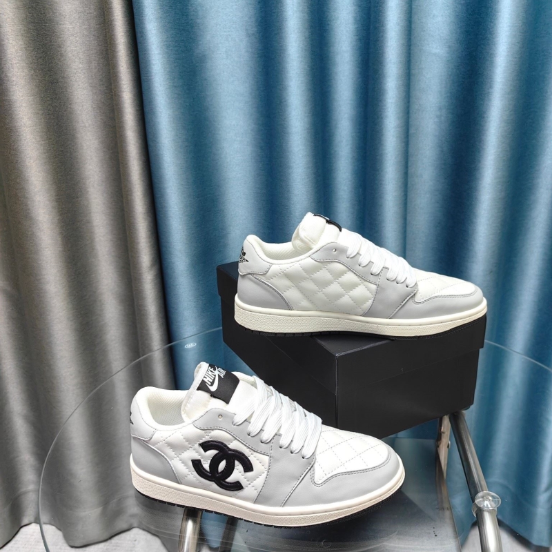 Chanel Sneakers